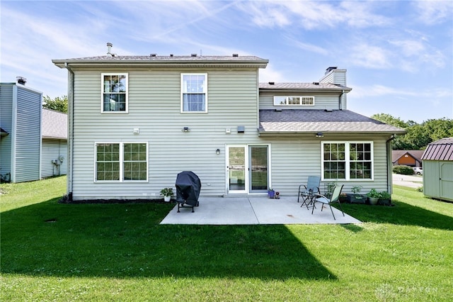 225 Foliage Ln, Springboro, OH 45066 - photo 34