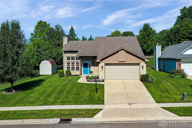 225 Foliage Ln, Springboro, OH 45066 - photo 38
