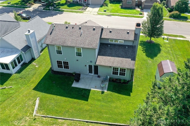 225 Foliage Ln, Springboro, OH 45066 - photo 43