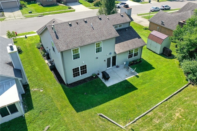 225 Foliage Ln, Springboro, OH 45066 - photo 44
