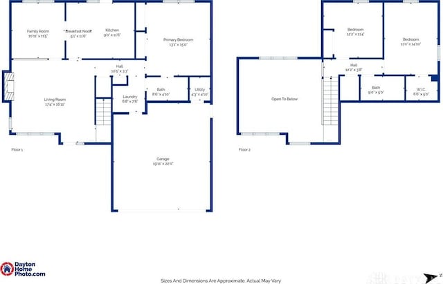 225 Foliage Ln, Springboro, OH 45066 - photo 55