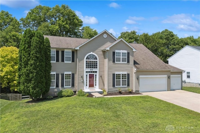 65 W Waterbury Dr, Springboro, OH 45066 - photo 1
