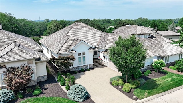 33 Governors Club Dr, Xenia, OH 45385 - photo 2