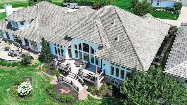 33 Governors Club Dr, Xenia, OH 45385 - photo 65