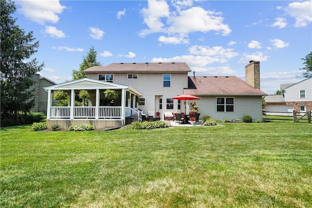 8320 Twin Cove Ct, West Chester, OH 45069 - photo 46
