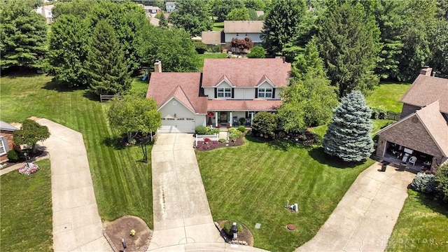 8320 Twin Cove Ct, West Chester, OH 45069 - photo 59