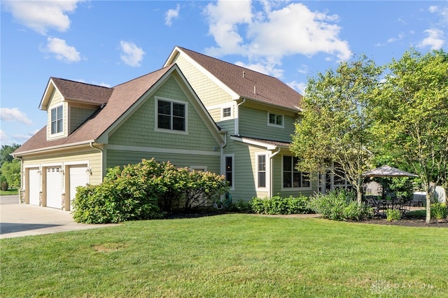 355 Spring Glen Dr, Yellow Springs Vlg, OH 45387 - photo 54