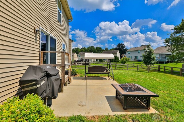 5651 Shetland Ct, Morrow, OH 45152 - photo 37