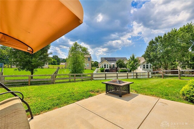 5651 Shetland Ct, Morrow, OH 45152 - photo 38