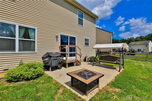 5651 Shetland Ct, Morrow, OH 45152 - photo 42