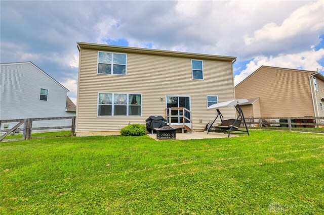 5651 Shetland Ct, Morrow, OH 45152 - photo 45