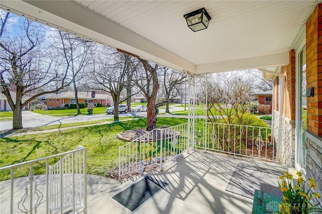 5915 Monticello Ave, Cincinnati, OH 45224 - photo 5