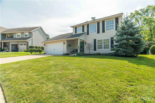 842 Olde Farm Ct, Vandalia, OH 45377 - photo 24