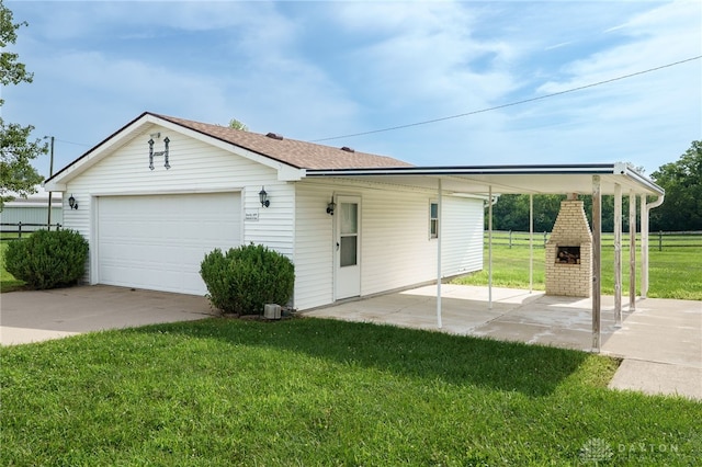3440 Soldiers Home Miamisburg Rd, Miamisburg, OH 45342 - photo 39