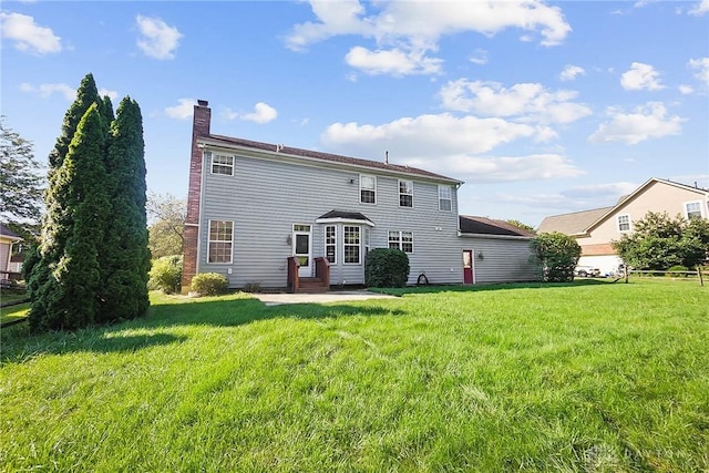 2156 Bassett Ct, Beavercreek, OH 45434 - photo 34