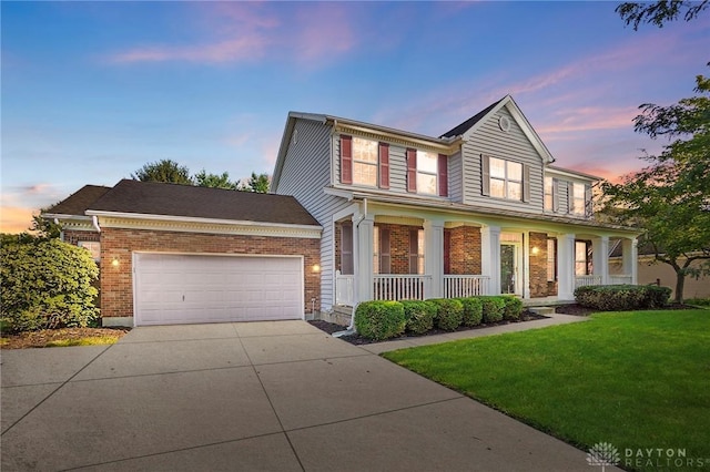 2156 Bassett Ct, Beavercreek, OH 45434 - photo 1