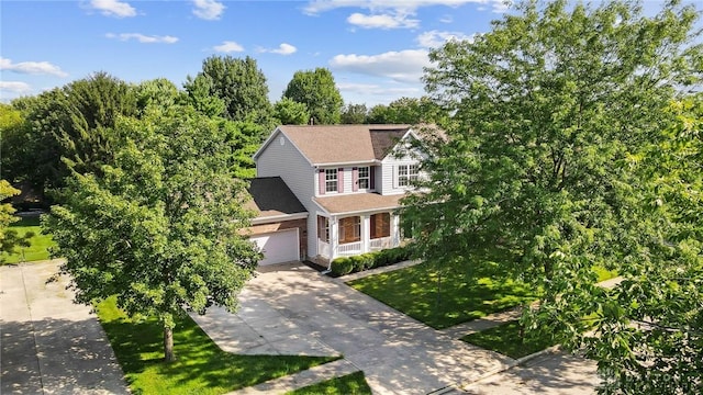 2156 Bassett Ct, Beavercreek, OH 45434 - photo 2