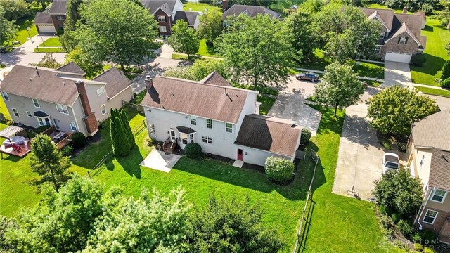 2156 Bassett Ct, Beavercreek, OH 45434 - photo 5