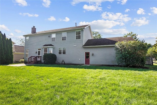 2156 Bassett Ct, Beavercreek, OH 45434 - photo 35