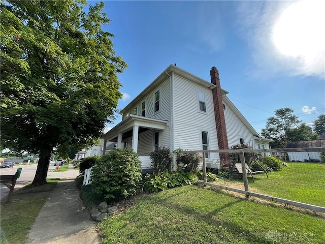 425 S Commerce St, Lewisburg, OH 45338 - photo 1