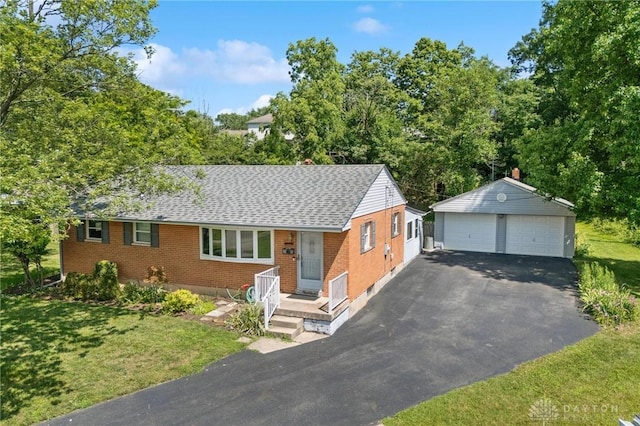 1666 Carolyn Dr, Miamisburg, OH 45342 - photo 32