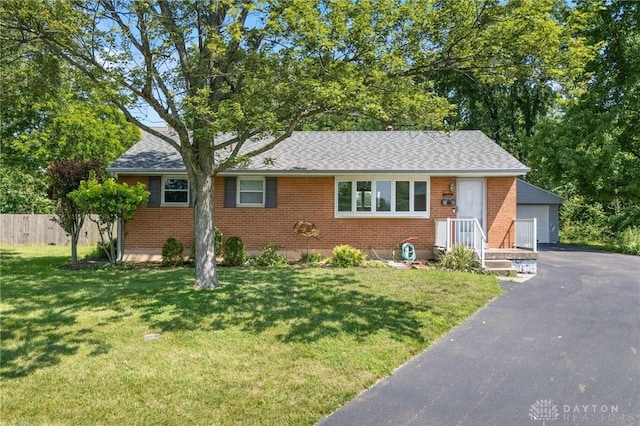 1666 Carolyn Dr, Miamisburg, OH 45342 - photo 33