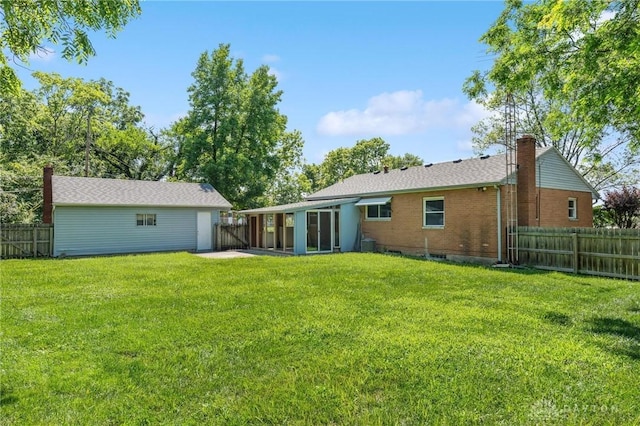 1666 Carolyn Dr, Miamisburg, OH 45342 - photo 5