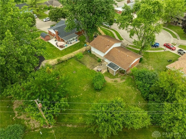 722 Little John Ct, Miamisburg, OH 45342 - photo 34