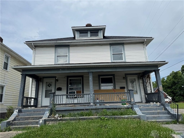 401-403 Euclid, Dayton, OH 45402 - photo 1