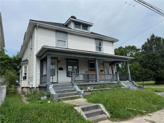 401-403 Euclid, Dayton, OH 45402 - photo 2