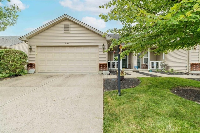 904 Nelson Ln Unit A, Lebanon, OH 45036 - photo 1