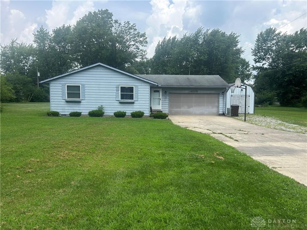 4078 Shawnee Trl, Jamestown Vlg, OH 45335 - photo 1