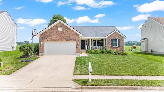 1733 Hunters Ridge Dr, Troy, OH 45373 - photo 1