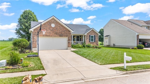 1733 Hunters Ridge Dr, Troy, OH 45373 - photo 3