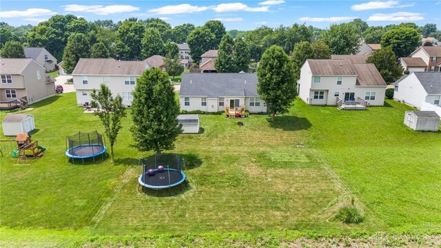 1733 Hunters Ridge Dr, Troy, OH 45373 - photo 7