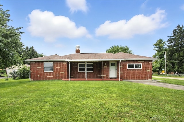 2855 Springfield-Jamestown Rd, Springfield, OH 45505 - photo 1
