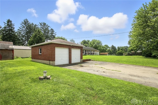 2855 Springfield-Jamestown Rd, Springfield, OH 45505 - photo 35
