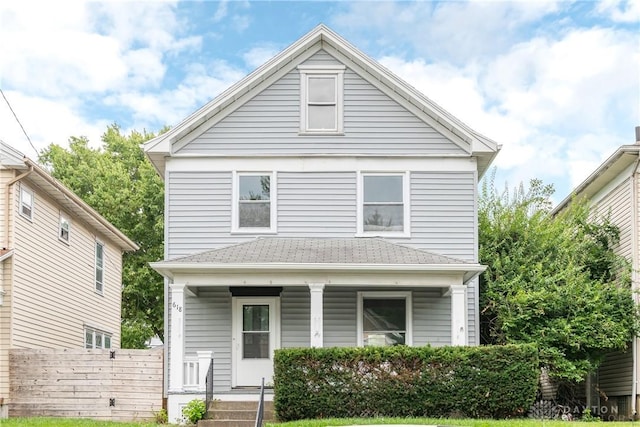 618 Carlisle Ave, Dayton, OH 45410 - photo 1