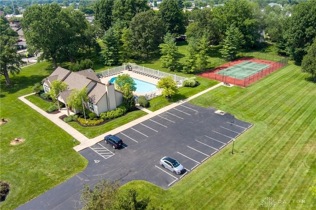 1740 Piper Ln Unit 206, Dayton, OH 45440 - photo 46