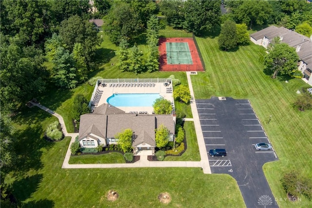 1740 Piper Ln Unit 206, Dayton, OH 45440 - photo 48