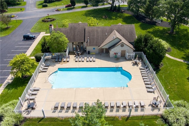 1740 Piper Ln Unit 206, Dayton, OH 45440 - photo 49