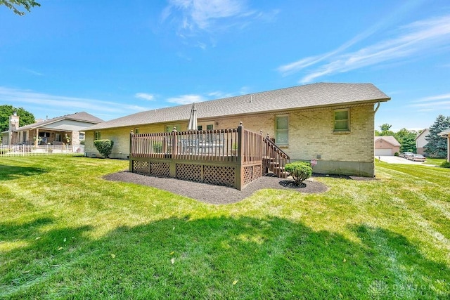 1751 Thall Dr, Hamilton, OH 45013 - photo 45