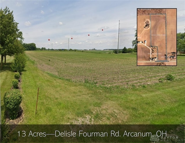 0 Delisle-Fourman Rd, Arcanum, OH 45304 - photo 1
