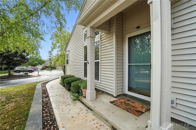 2329 Donamere Cir, Dayton, OH 45459 - photo 6