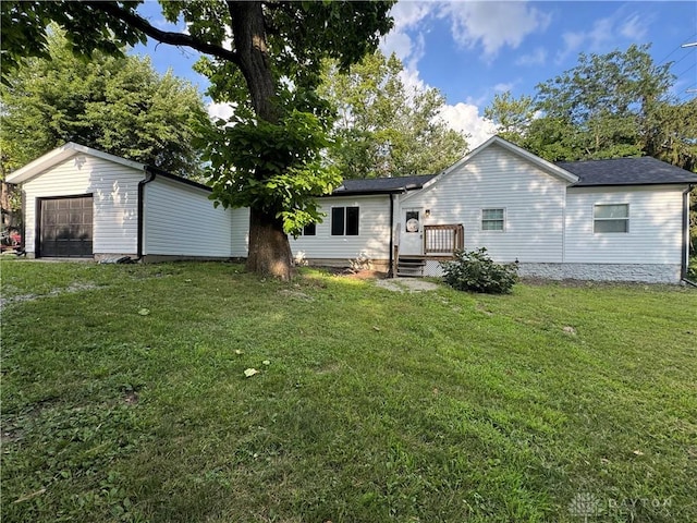 5540 Broadway Rd, Springfield, OH 45502 - photo 2