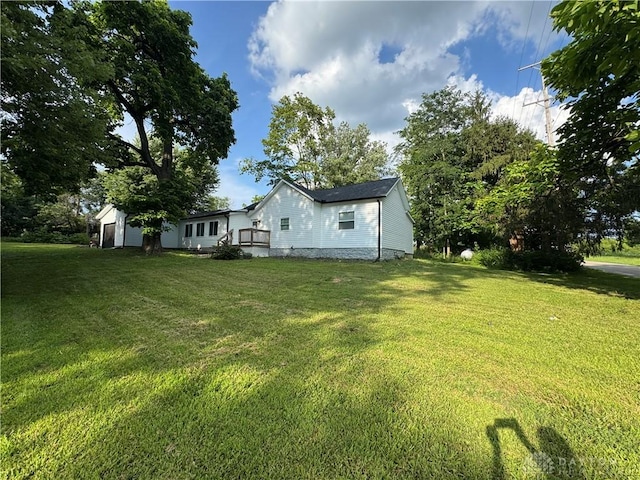 5540 Broadway Rd, Springfield, OH 45502 - photo 1