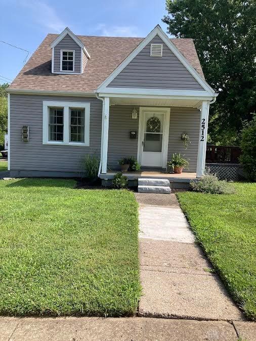 2512 Kenton St, Springfield, OH 45505 - photo 1