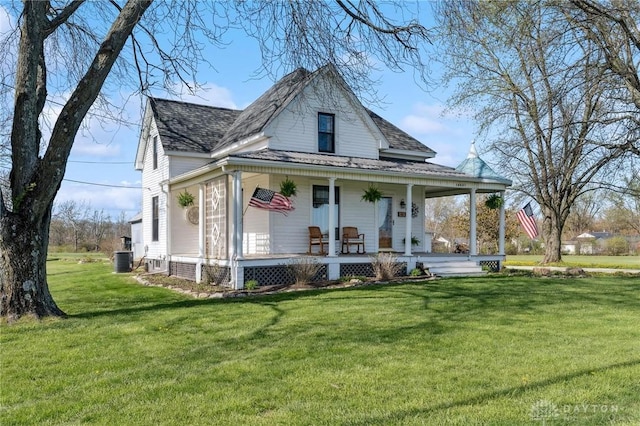 10661 US Highway 22 And 3, Sabina, OH 45169 - photo 2