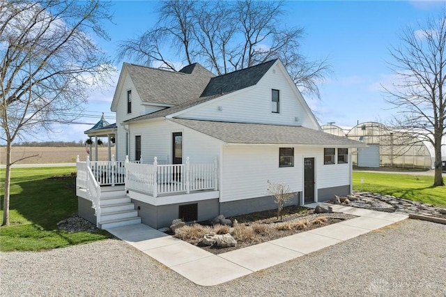 10661 US Highway 22 And 3, Sabina, OH 45169 - photo 4