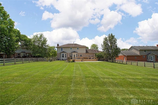 4628 Beech Knoll Ln, Hamilton, OH 45011 - photo 54